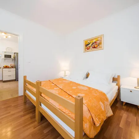 Holiday home Stunning Home In Split With Wi-Fi Split