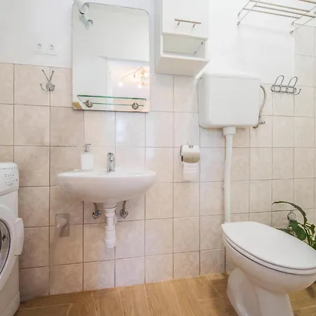 Holiday home Stunning Home In Split With Wi-Fi