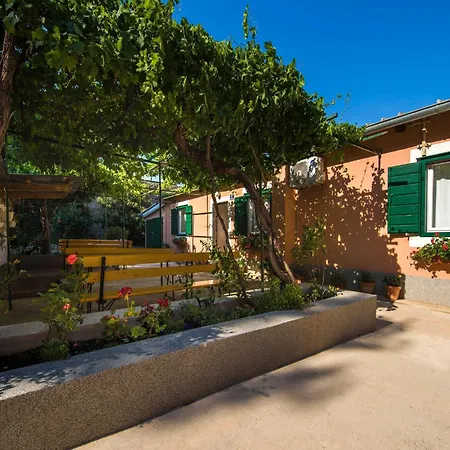 Holiday home Stunning Home In Split With Wi-Fi