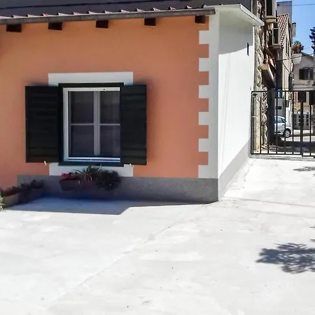 Holiday home Stunning Home In Split With Wi-Fi Split