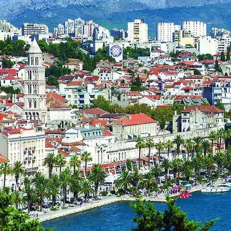 Stunning Home In Split With Wi-Fi * Split
